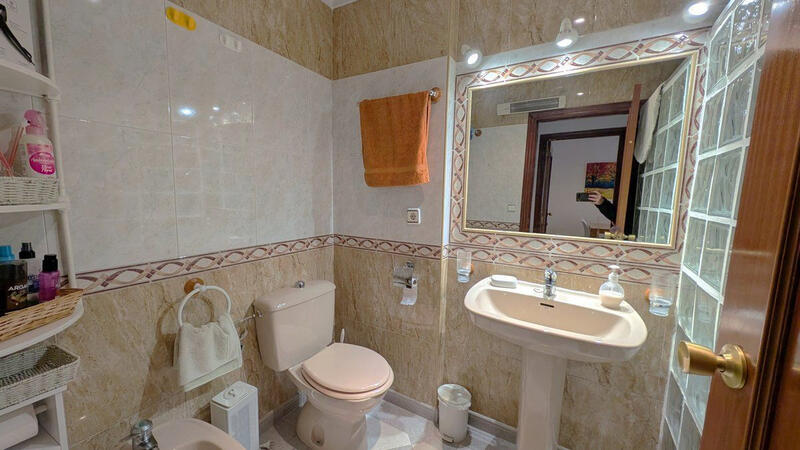4 chambre Appartement à vendre