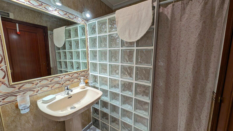 4 chambre Appartement à vendre