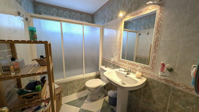4 chambre Appartement à vendre