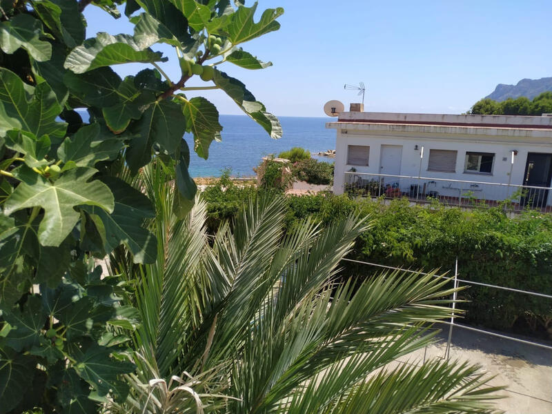 Villa til salgs i Calpe, Alicante