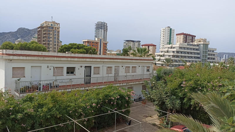 11 sovrum Villa till salu i Calpe, Alicante