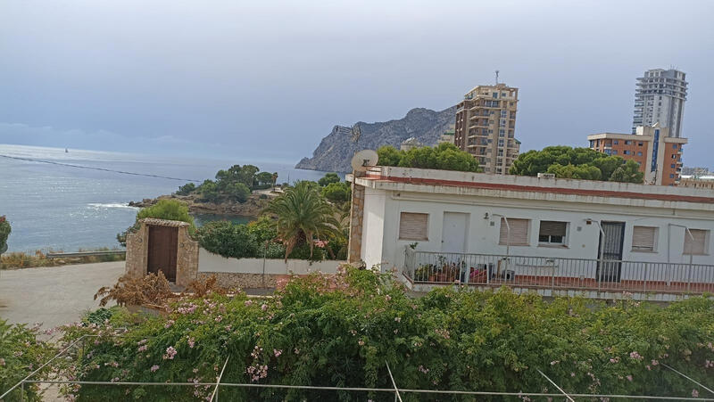 11 sovrum Villa till salu i Calpe, Alicante