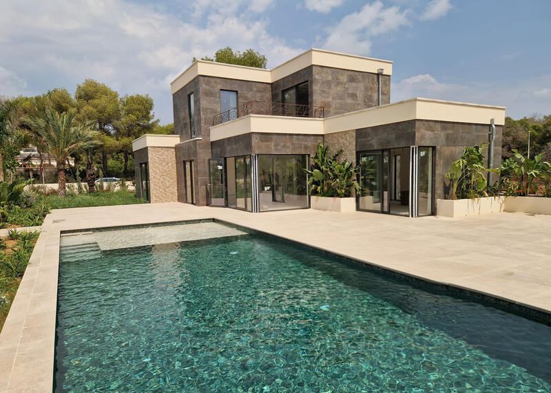 3 Cuarto Villa en venta en Javea, Alicante
