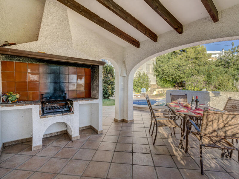 3 chambre Villa à vendre