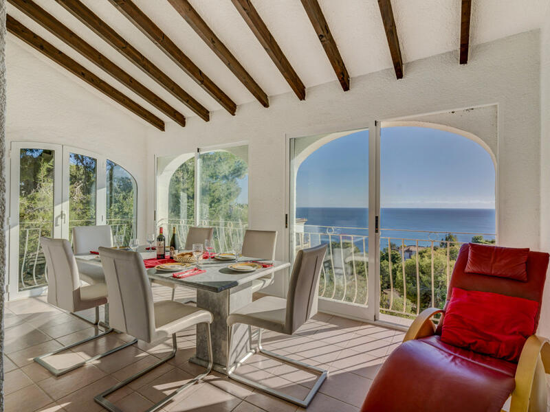 3 chambre Villa à vendre