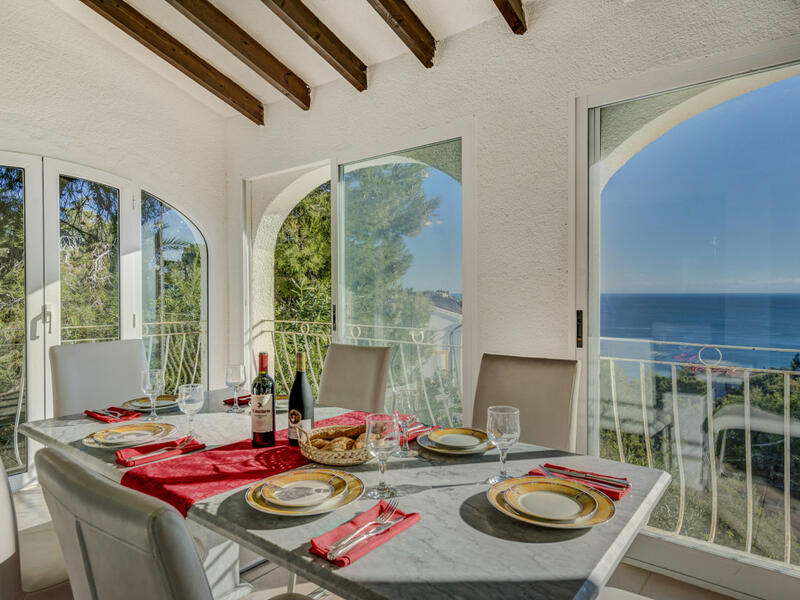 3 chambre Villa à vendre