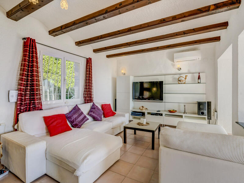 3 chambre Villa à vendre