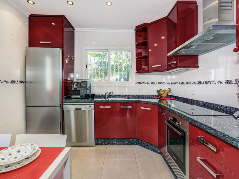 3 chambre Villa à vendre