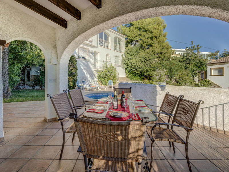 3 chambre Villa à vendre