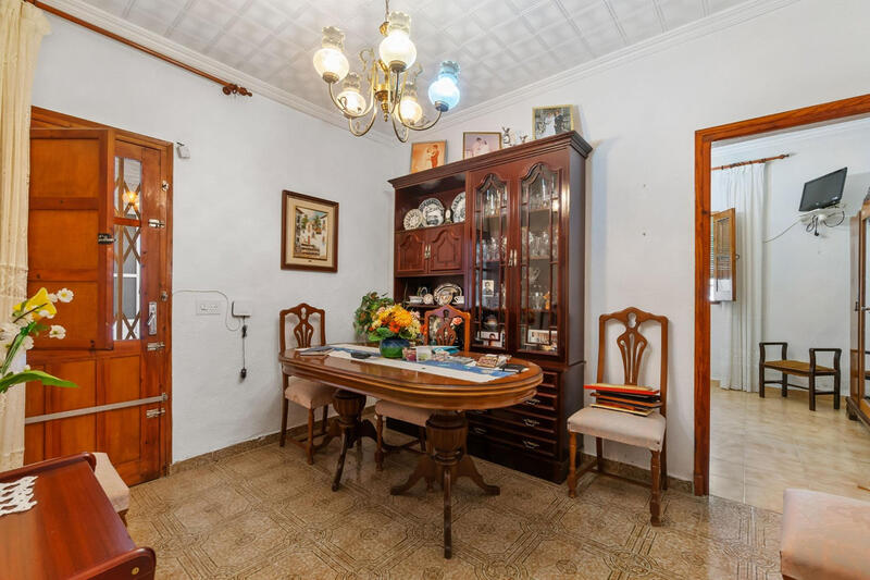 4 chambre Auberge à vendre dans Orihuela, Alicante