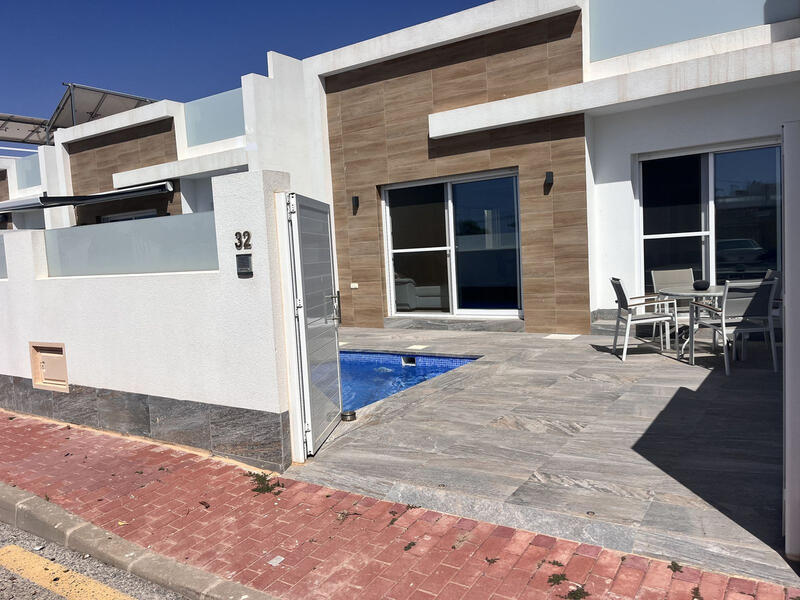3 slaapkamer Villa Te koop in Murcia, Murcia