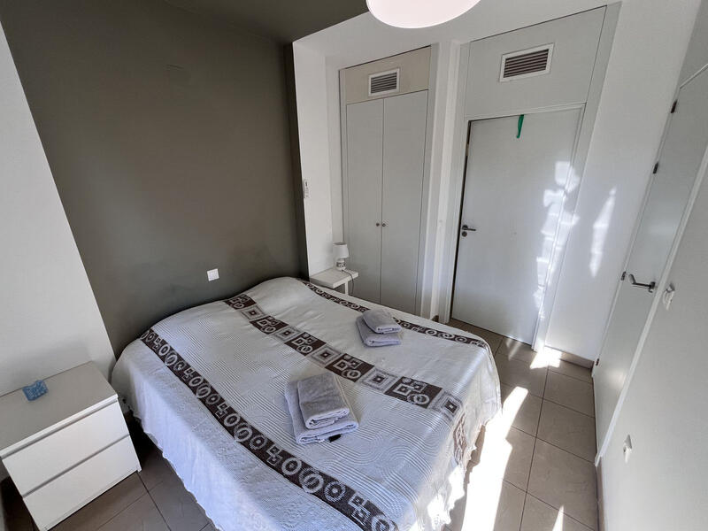 2 soveværelse Lejlighed til salg