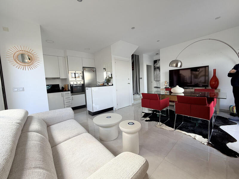 3 soverom Villa til salgs i Cabo Roig, Alicante