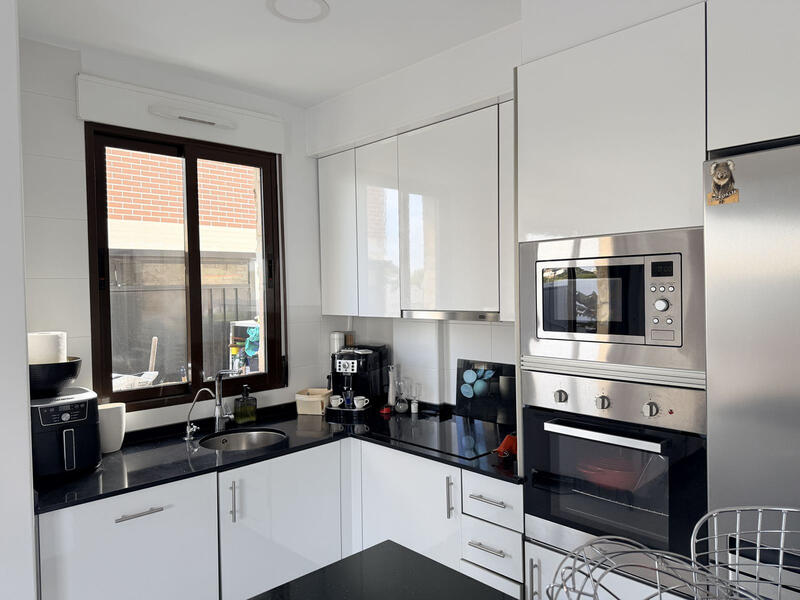 3 soverom Villa til salgs i Cabo Roig, Alicante