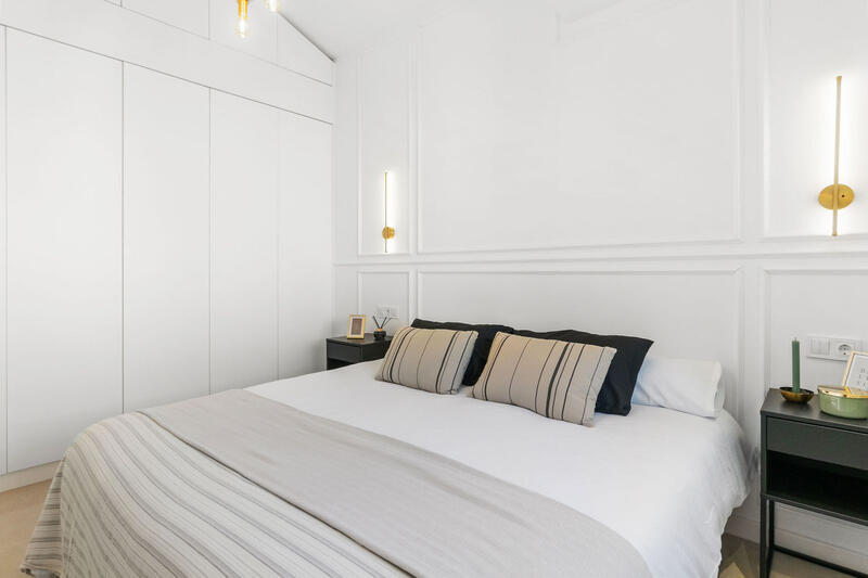 3 soveværelse Villa til salg