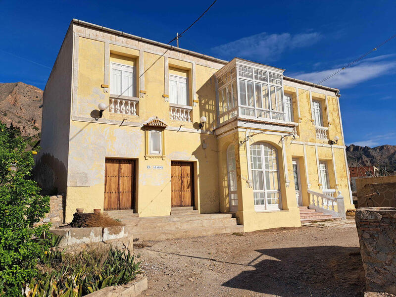 7 Cuarto Casa de Campo en venta en Orihuela, Alicante