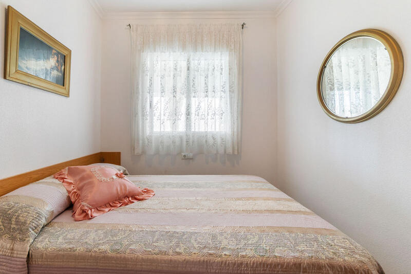 3 Schlafzimmer Appartement zu verkaufen