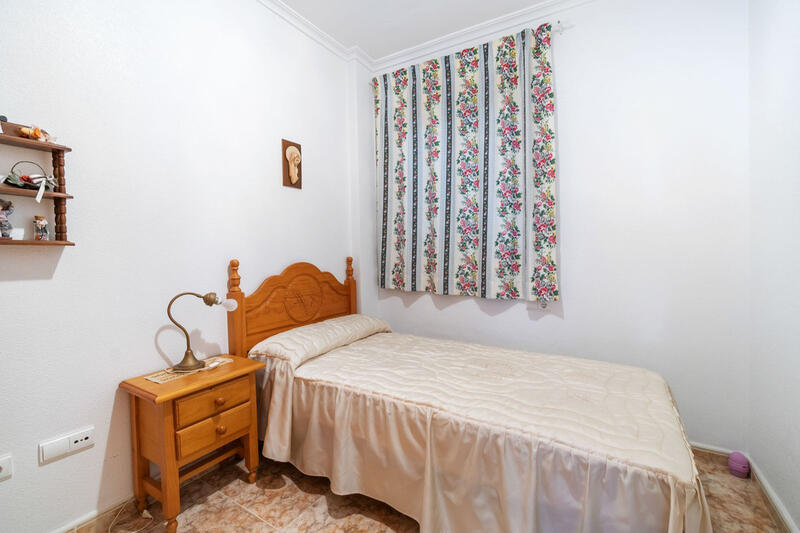 3 Schlafzimmer Appartement zu verkaufen