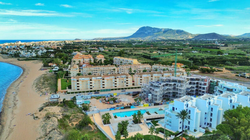 Appartement Te koop in Denia, Alicante