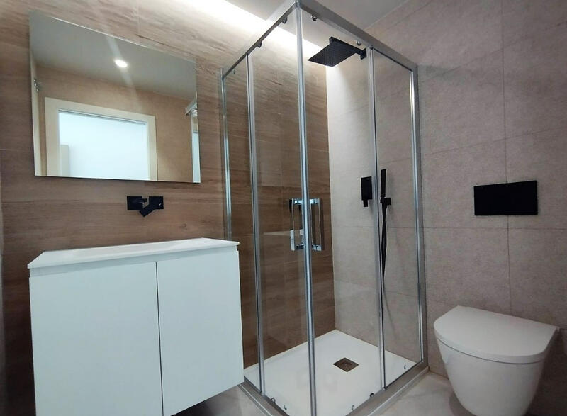 2 Schlafzimmer Appartement zu verkaufen
