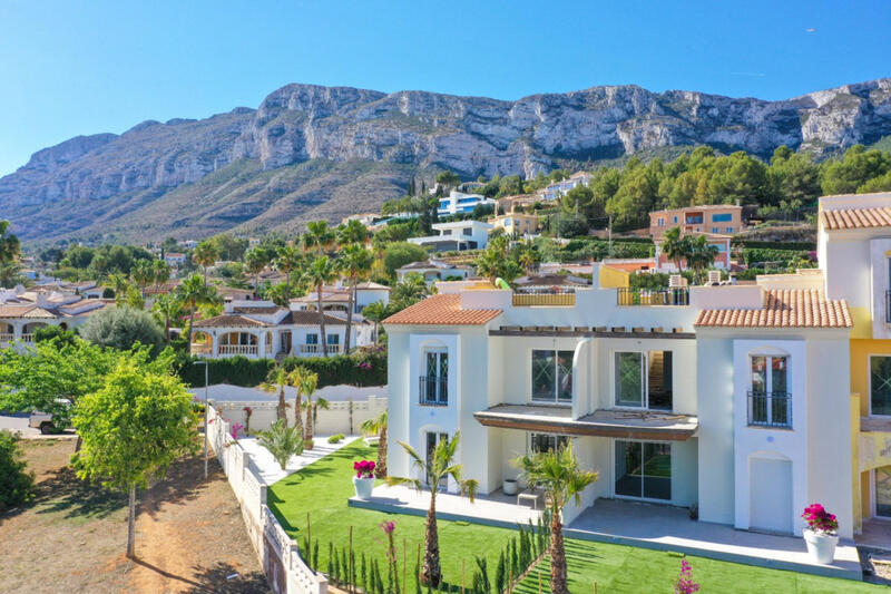 Appartement Te koop in Denia, Alicante