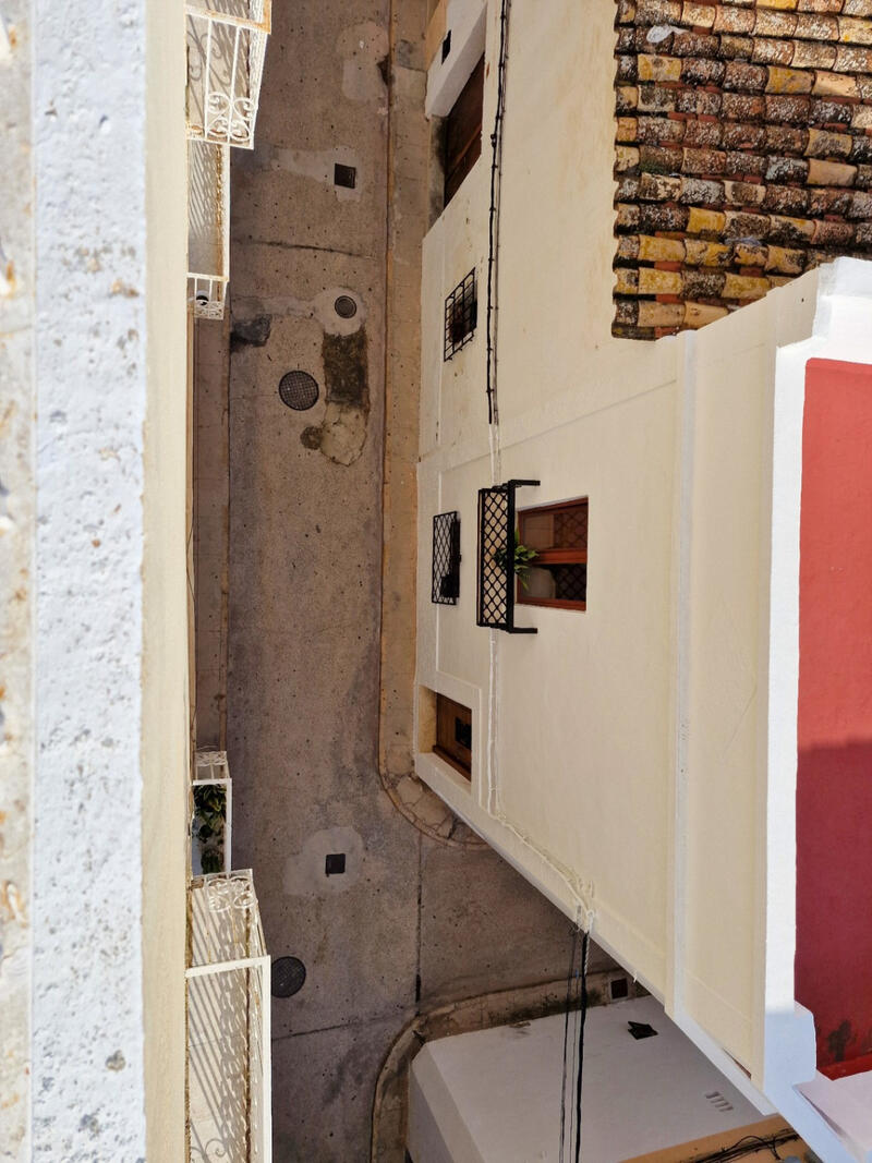 10 Schlafzimmer Stadthaus zu verkaufen
