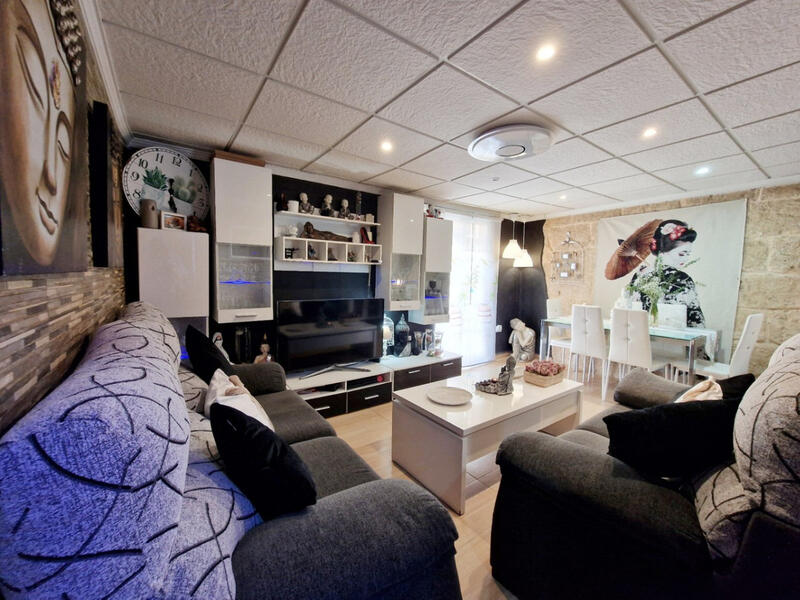 10 Schlafzimmer Stadthaus zu verkaufen