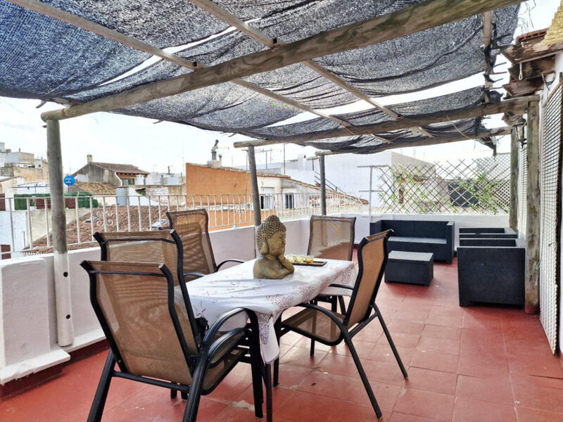 10 Schlafzimmer Stadthaus zu verkaufen