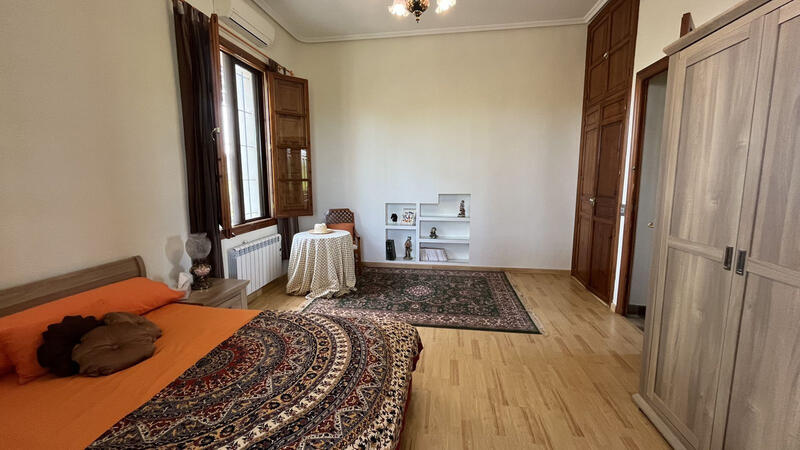 7 soveværelse Villa til salg