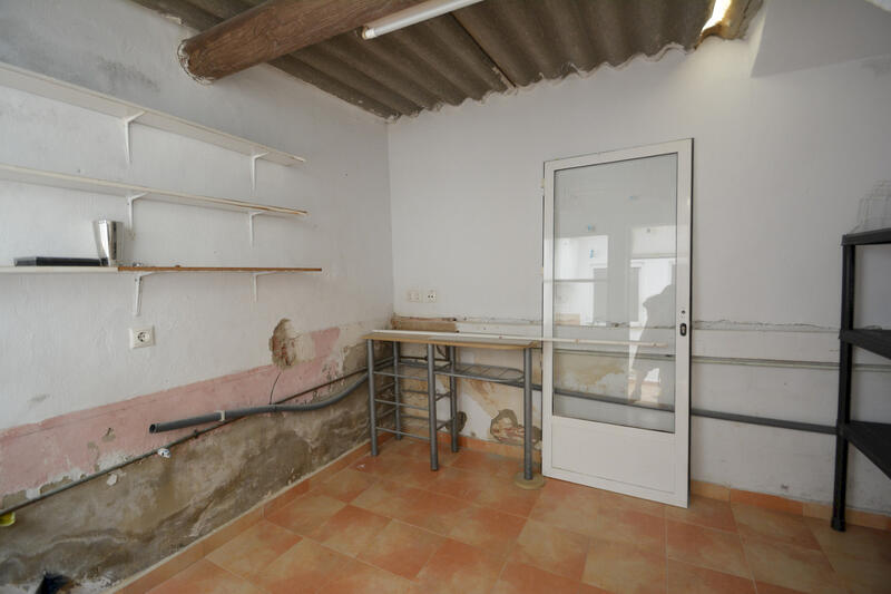 4 Cuarto Villa en venta