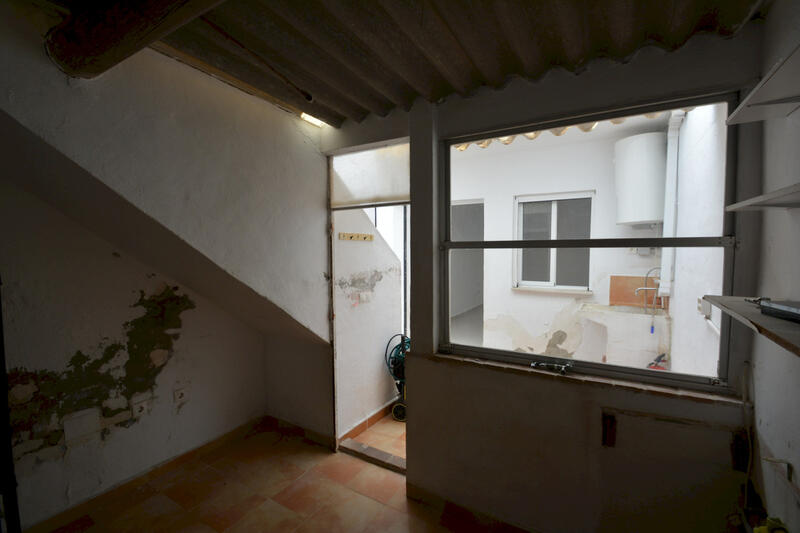 4 Cuarto Villa en venta
