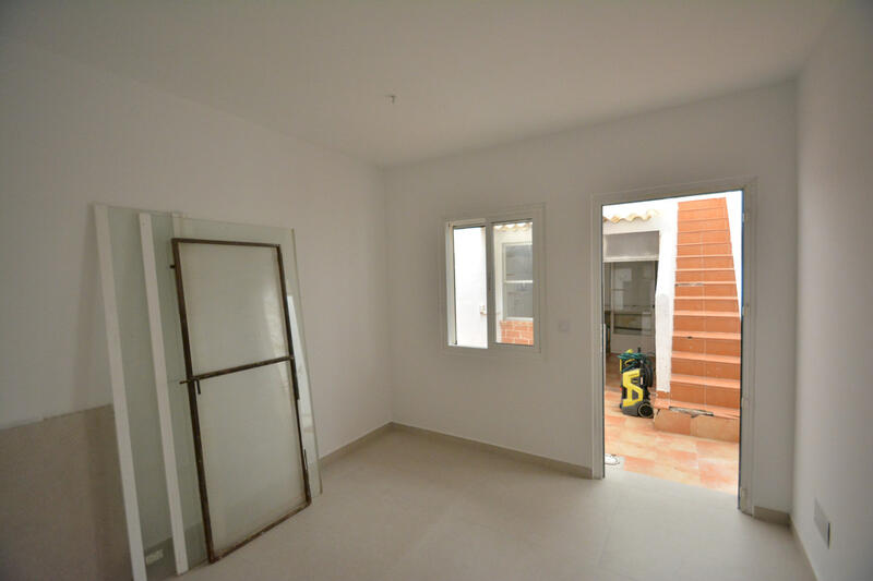 4 Cuarto Villa en venta