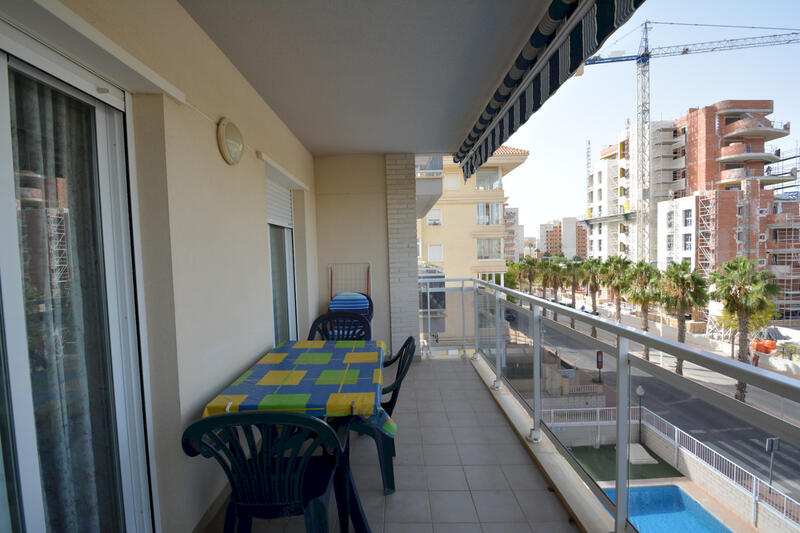 2 Cuarto Apartamento en venta