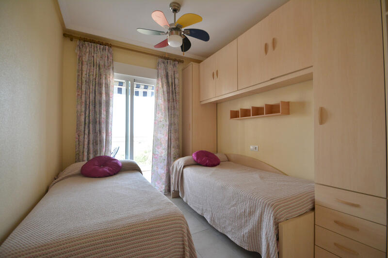 2 Cuarto Apartamento en venta