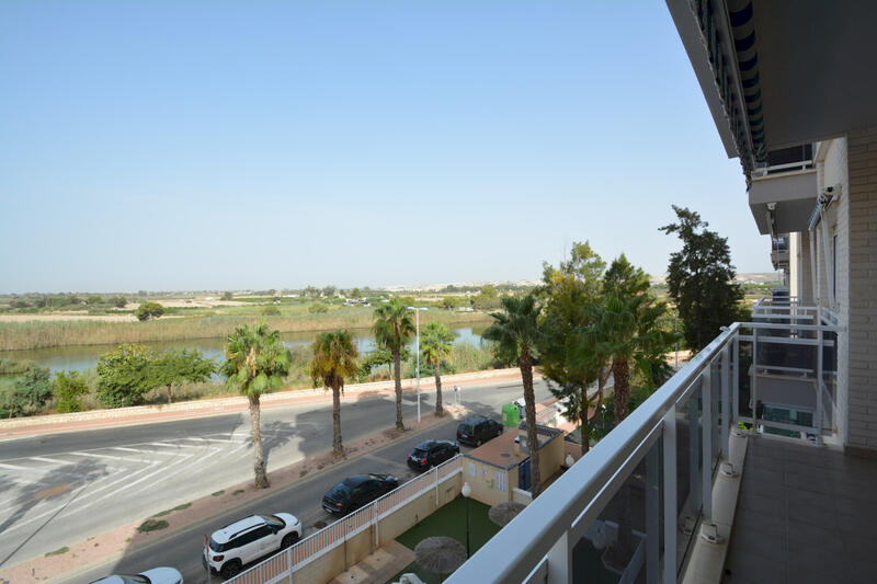 2 Schlafzimmer Appartement zu verkaufen in Guardamar del Segura, Alicante