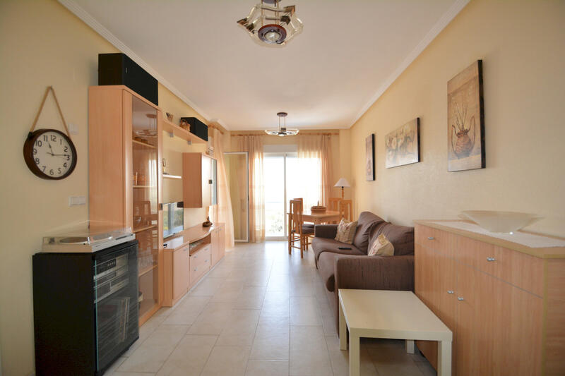 2 Cuarto Apartamento en venta