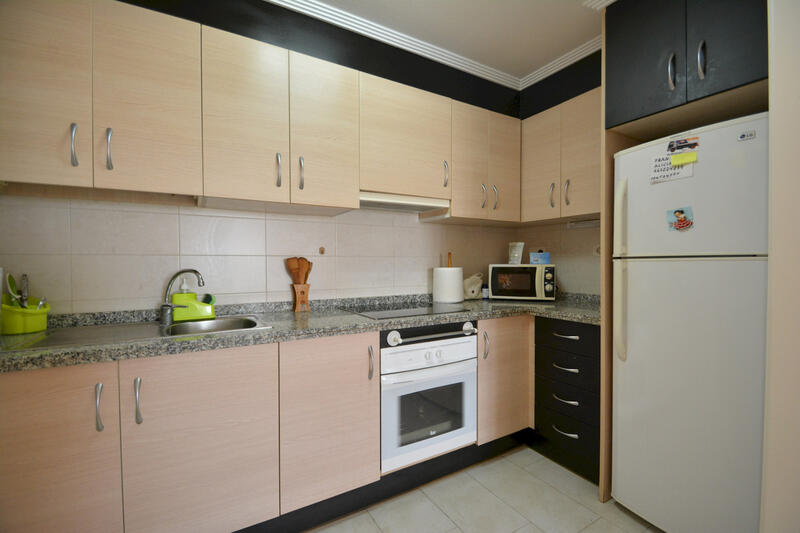 2 Cuarto Apartamento en venta