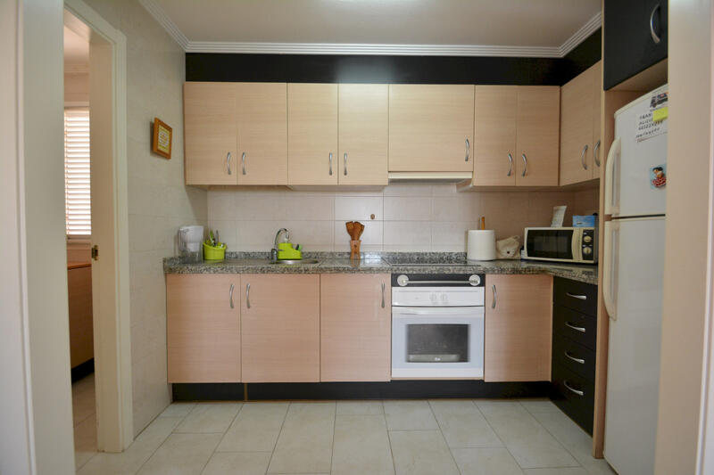 2 Cuarto Apartamento en venta