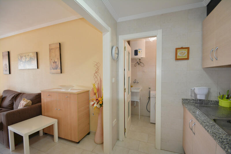 2 Cuarto Apartamento en venta