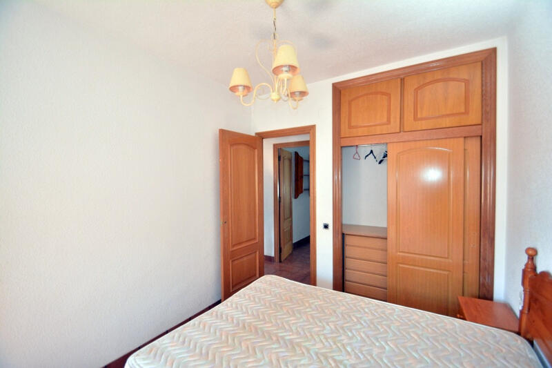 3 Schlafzimmer Appartement zu verkaufen