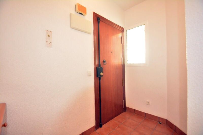3 Schlafzimmer Appartement zu verkaufen