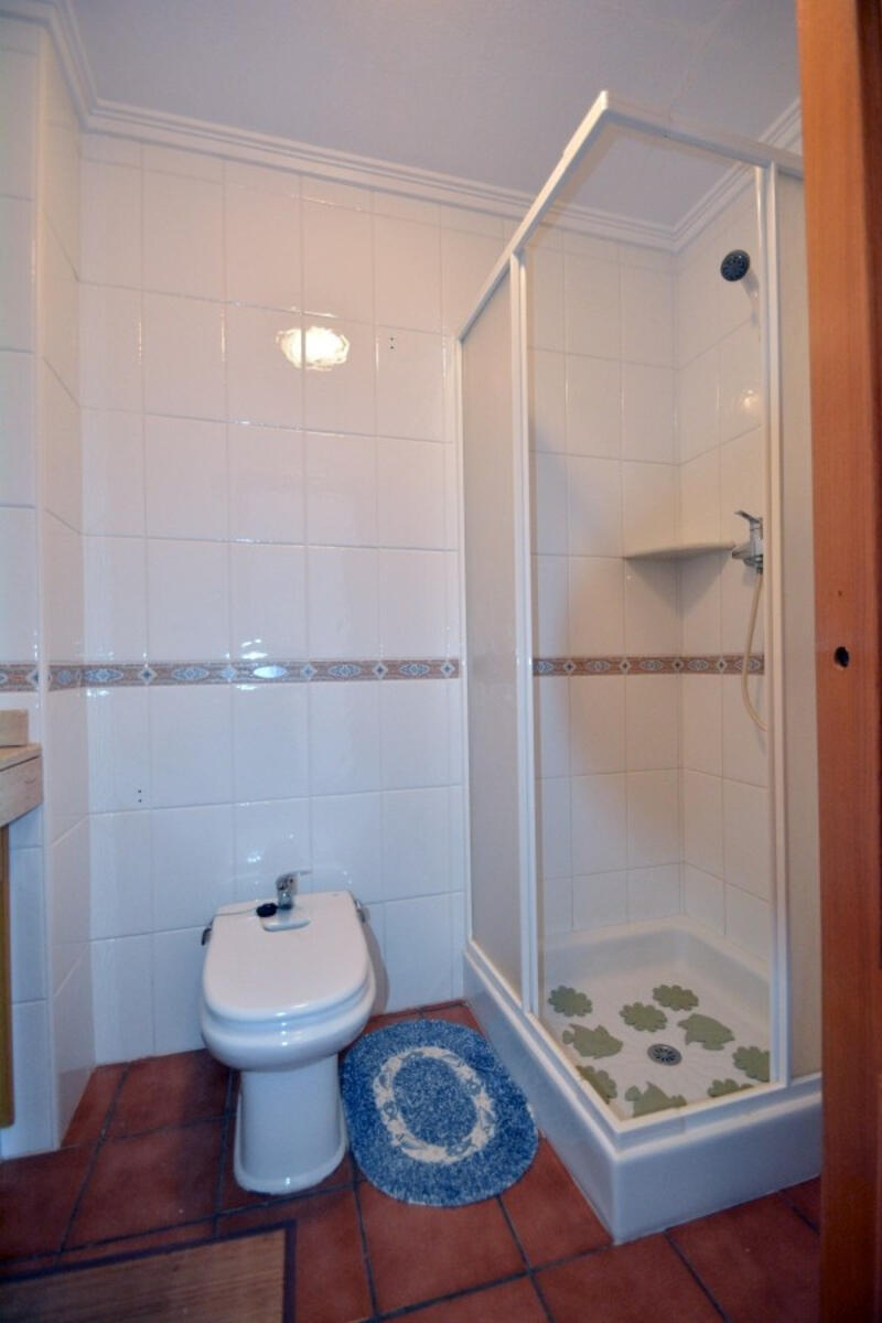 3 Schlafzimmer Appartement zu verkaufen