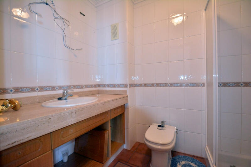 3 Schlafzimmer Appartement zu verkaufen