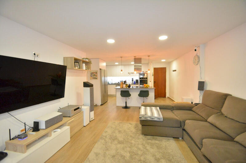 Apartment for sale in Guardamar del Segura, Alicante