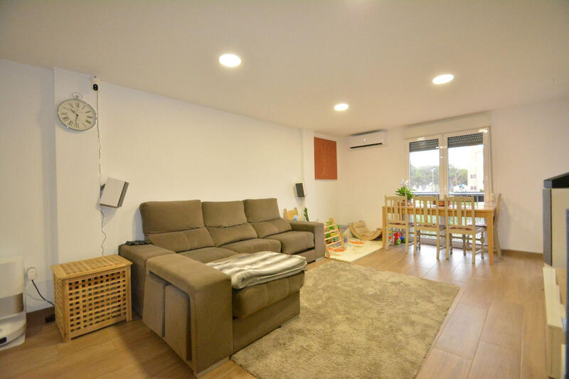 3 Schlafzimmer Appartement zu verkaufen in Guardamar del Segura, Alicante