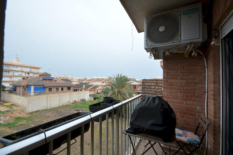 3 Schlafzimmer Appartement zu verkaufen in Guardamar del Segura, Alicante