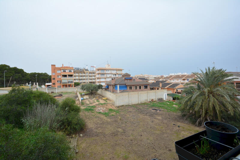 3 Schlafzimmer Appartement zu verkaufen in Guardamar del Segura, Alicante
