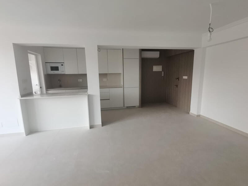 3 slaapkamer Appartement Te koop in Torrevieja, Alicante
