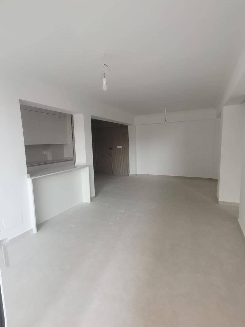 3 slaapkamer Appartement Te koop in Torrevieja, Alicante