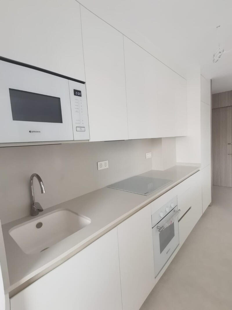 3 slaapkamer Appartement Te koop in Torrevieja, Alicante